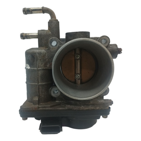 Tbi Corpo Borboleta Impreza 2008 1.5 