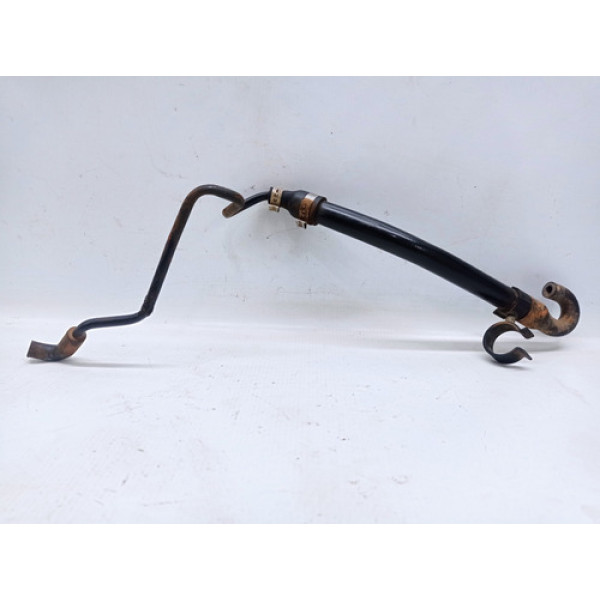 Tubo Vácuo Freelander 2 2011 2.2 Sd4 Ref Bj32-6822-fa