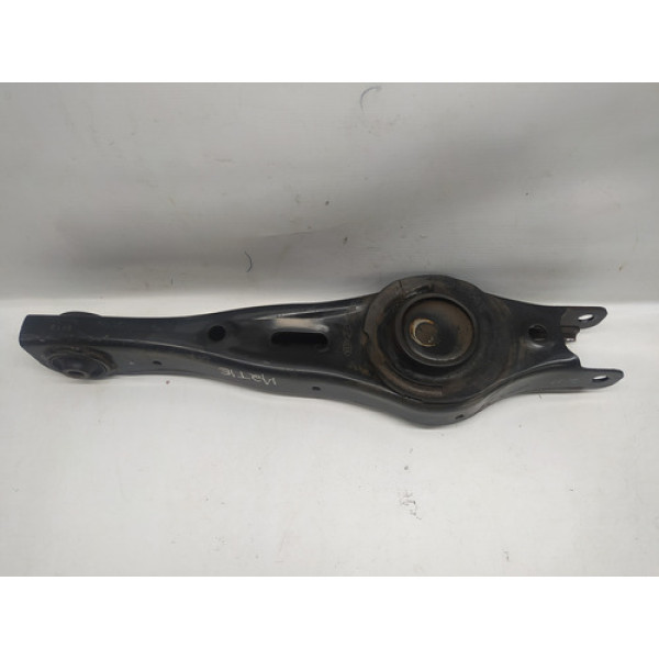 Balança Traseira Esquerda Santa Fe 2012 3.5 V6 Aut