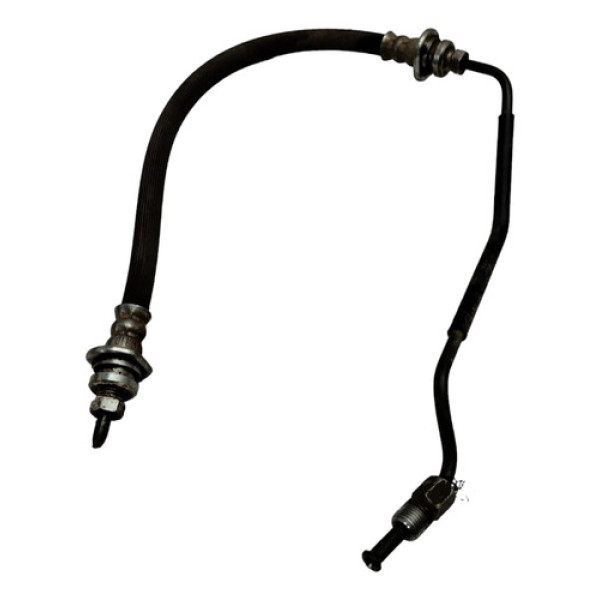 Flexivel Traseiro Direito Nissan Kicks Advence 1.6 2022 Cvt