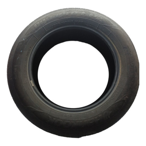 Pneu Santa Fé 2011 3.5 