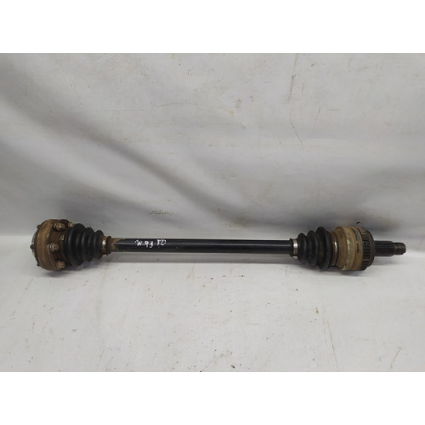 Homocinética Traseira Direita Bmw 320i 2006 2.0 Aut