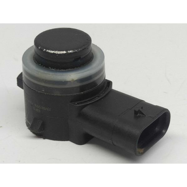 Sensor Estacionamento Mercedes Cla 200 2016