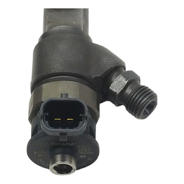 Bico Injetor Jeep Grand Cherokee Ltd 3.0 Turbo 2013 A