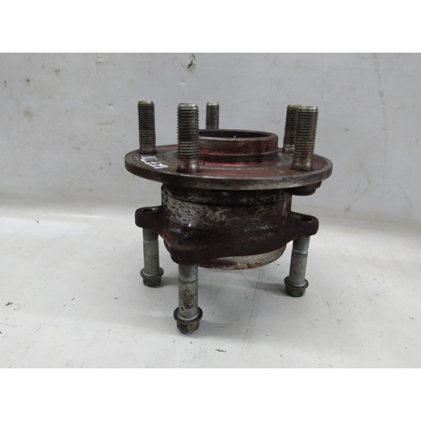 Cubo De Roda Traseiro Direito Santa Fé 2012 3.5 V6