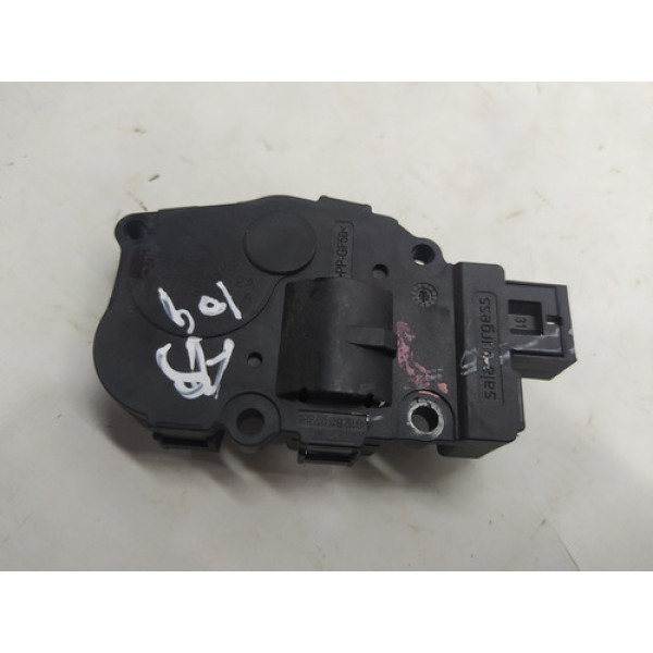 Motor Atuador Caixa Ar Interna Bmw X3 Xdrive 2013 3.0.   6