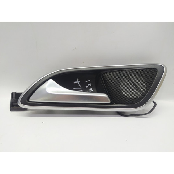 Maçaneta Interna Traseira Esquerda Mercedes Cla 200 2016 