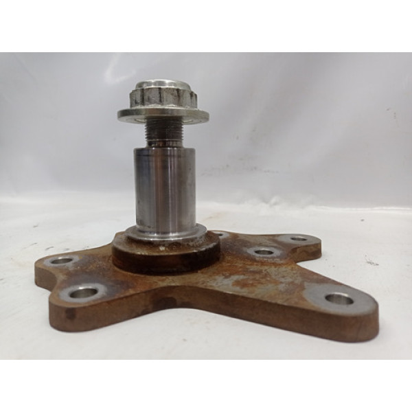 Ponta Eixo Traseira Direita Chery Tiggo 3x 1.0 2023 