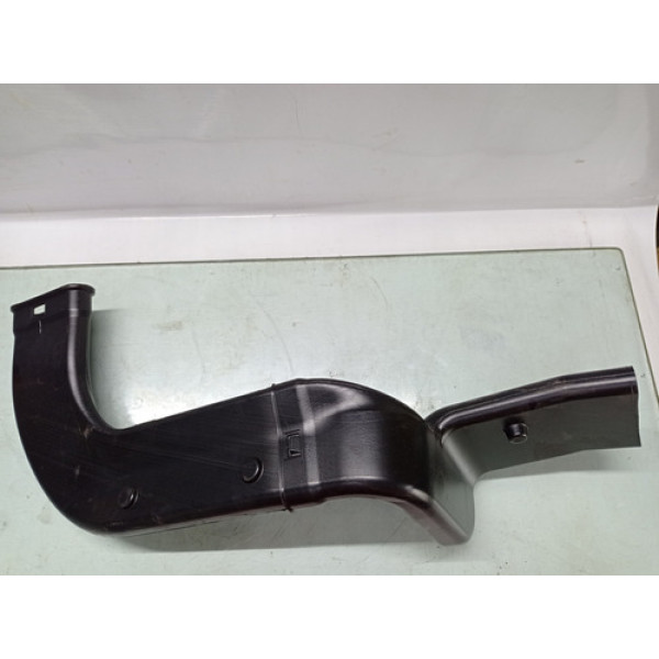 Duto Ar Inferior Direito Jeep Compass 2013