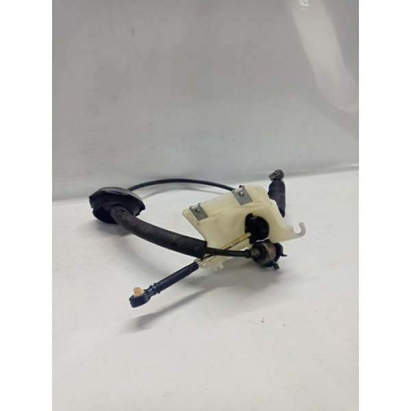 Cabo Do Tranbulador Jeep Compass Sport 2.0 2013