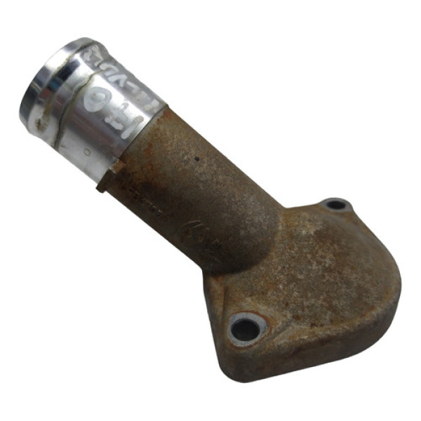 Flange Carcaça Válvula Termostática Lifan X60 1.8 2016