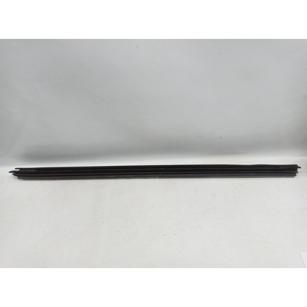 Pestana Dianteira Esquerdo Jeep Compass 2017