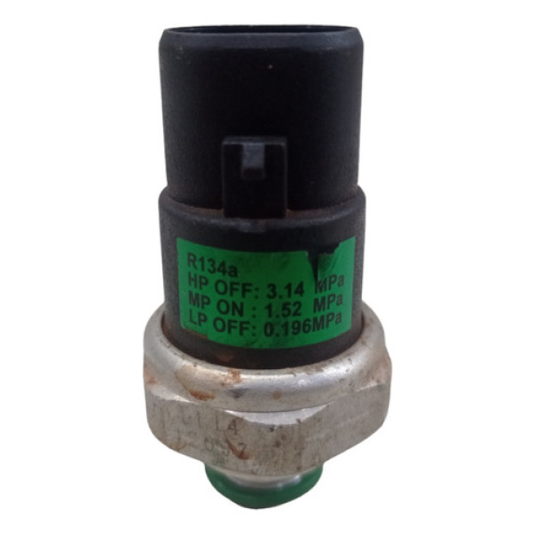 Sensor Prestostato Ar Condicionado Lifan X60 1.8 2016 