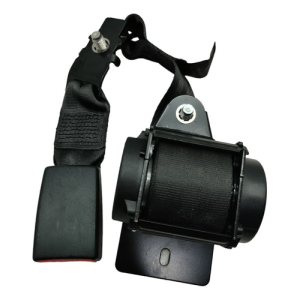 Cinto Meio Traseiro Chery Arrizo 6 Gsx 1.5 Turbo 2021 Aut 