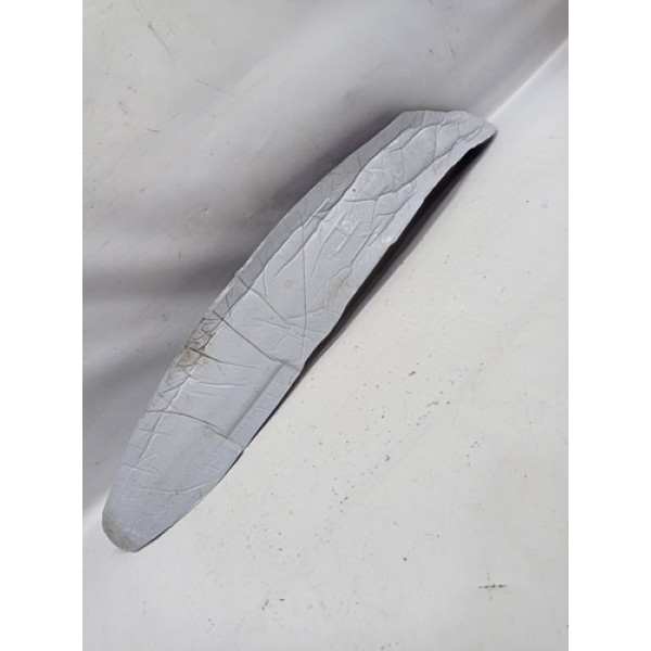 Acabamento Interno Paralama Direito Chevrolet Prisma 2019