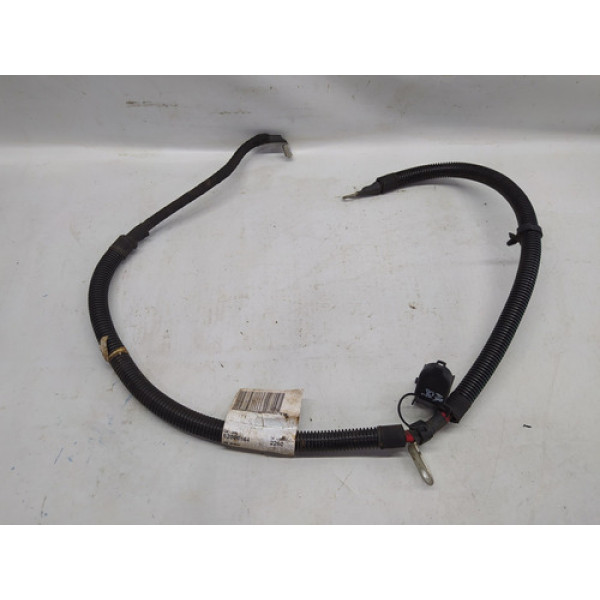 Cabo Positivo Bateria Fiat Toro 2020 1.8 Aut