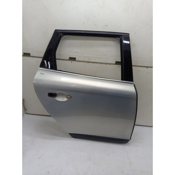 Porta Traseira Direita Volvo Xc60 T6 2010