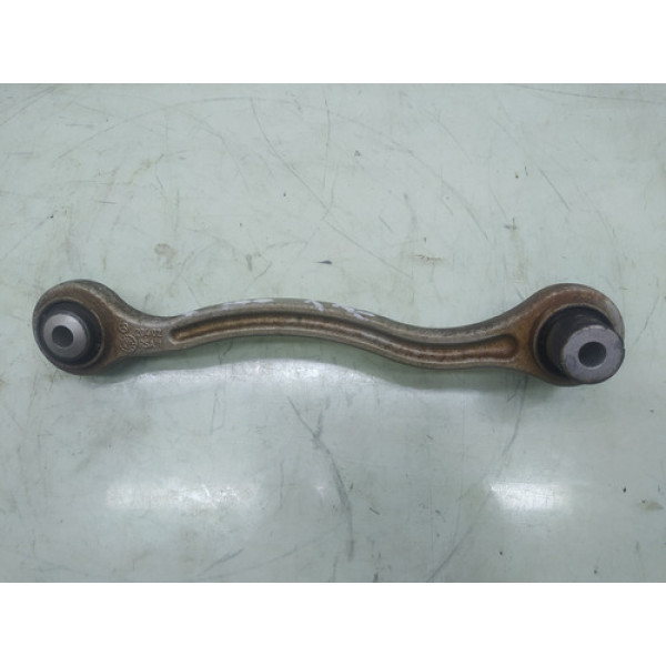 Braço Inferior Traseiro Esquerdo Mercedes C200 K 2008 1.8
