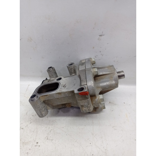 Bomba De Água Jeep Compass 2021 2.0 