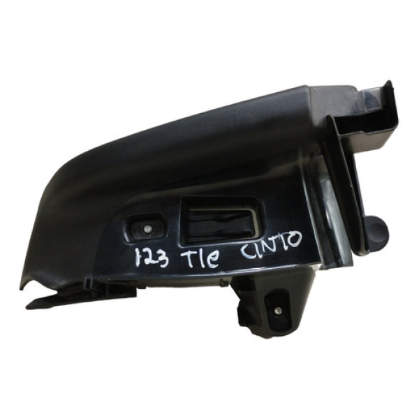 Guia Cinto Traseiro Esquerdo Audi A4 2.0 Tfsi Aut