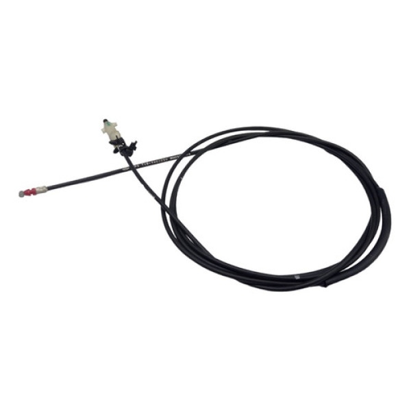 Cabo Tampa Portinhola Tiggo 5x Txs 2021 1.5 Turbo Aut