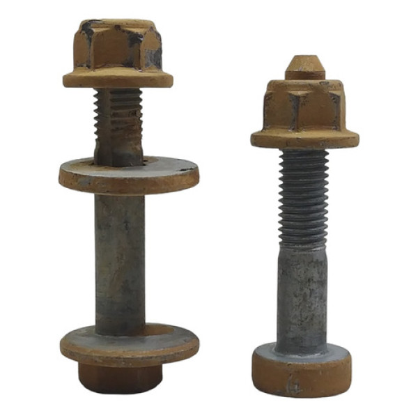 Parafuso Bandeja Traseira Cambagem Land Rover Freelander 2