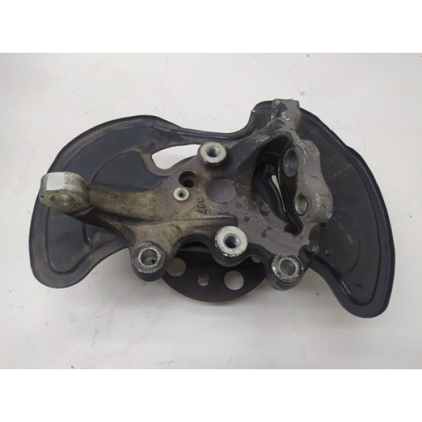 Montante Manga Eixo Dianteira Esquerda C200 Cgi 2013 1.8 