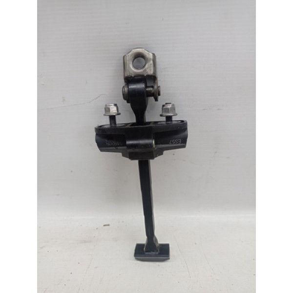 Limitador Porta Traseiro Esquerdo Compass 2021 2.0 Diesel