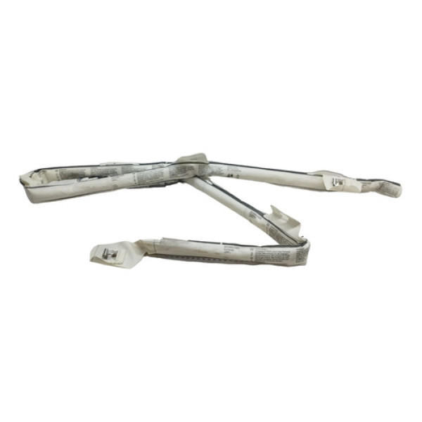 Air Bag Cortina Teto Lado Esquerdo C180 Cgi 2011 1.8 Aut