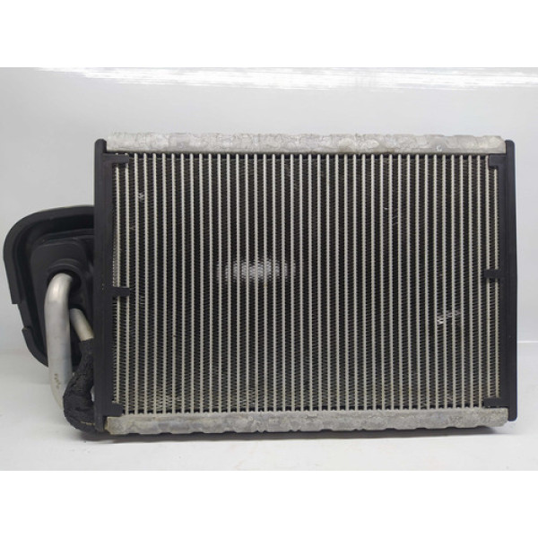 Radiador Ar Frio Mercedes C180 Cgi Com Válvula De Expansão