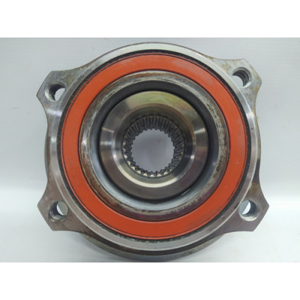 Cubo Rolamento Roda Traseiro Direita Mercedes C250 2013