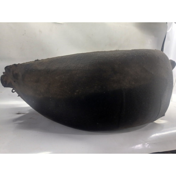 Parrabaro Traseiro Direito Mercedes Benz C250 2013  1.8 