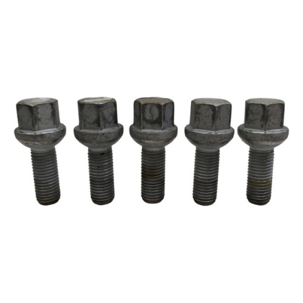 Parafuso Roda Chery Tiggo 8 Pro 2024 Jg Com 5 Peças 