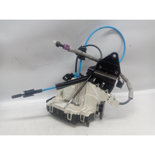 Fechadura Porta Traseira Direita Mercedes C250 1.8 2013 