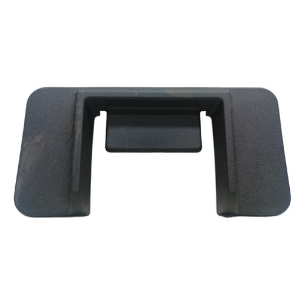 Acabamento Banco Jeep Commander Overland 2022 2.0 Diesel Aut