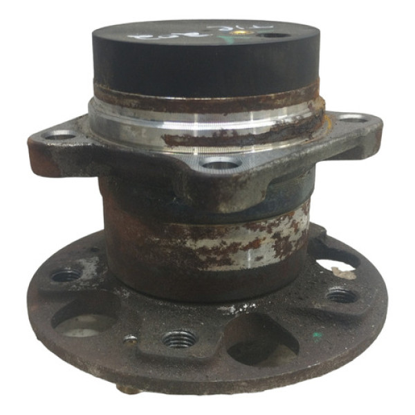 Cubo Roda Traseira Esquerda Chery Tiggo 5x Txs 2022 1.5