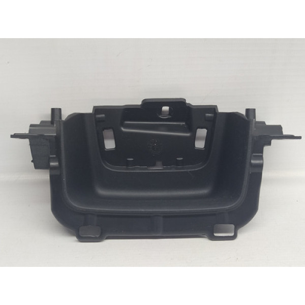 Acabamento Alça Puxador Porta Traseira Esquerda Honda Hrv 