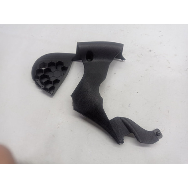 Acabamento Banco Dianteiro Direito Mercedes C180 2011 Cgi