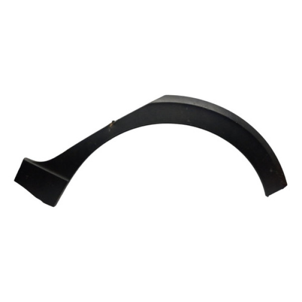 Acabamento Roda Traseiro Esquerdo Vw Nivus 2021 1.0 Aut