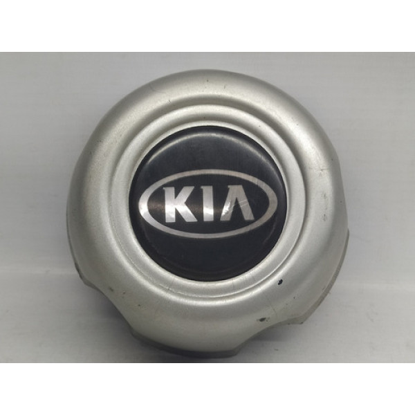 Calota Centro Roda Kia Sportage 2.0 Diesel 2003 