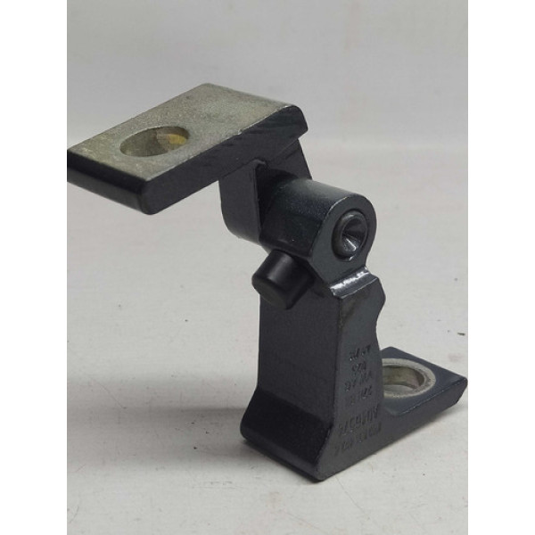 Dobradiça Porta Traseira Direita Superior Vw Up 2020