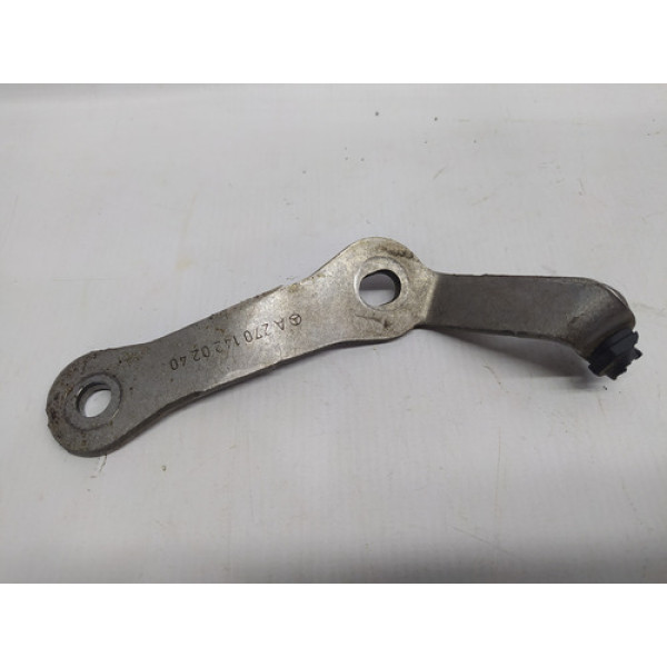 Suporte Escapamento Mercedes Cla 200 2016 1.6 Aut