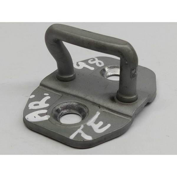 Batente Porta Traseira Esquerda Mercedes C200 Cgi 2014