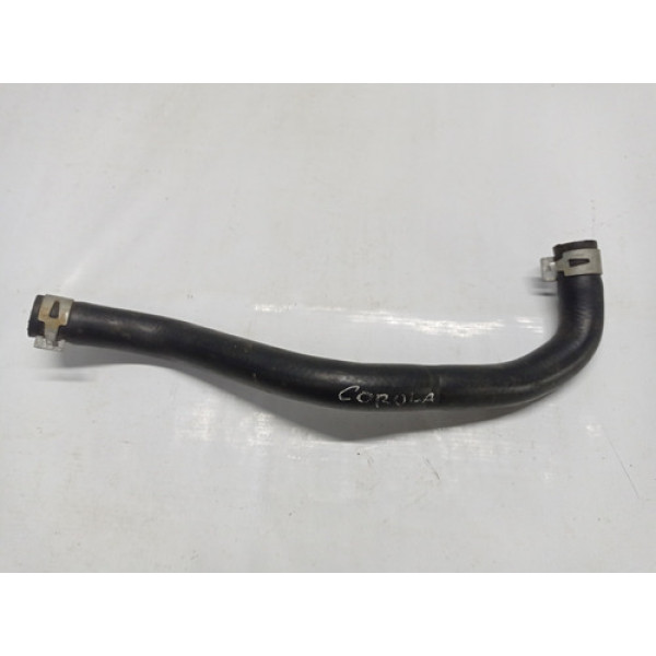 Mangueira De Água Toyota Corolla 2015