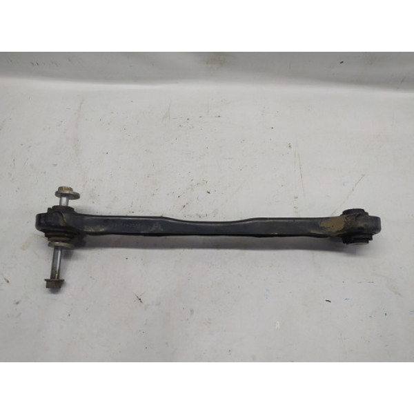 Braço Suspensão Inferior Traseiro Direito Bmw 320i 2006 