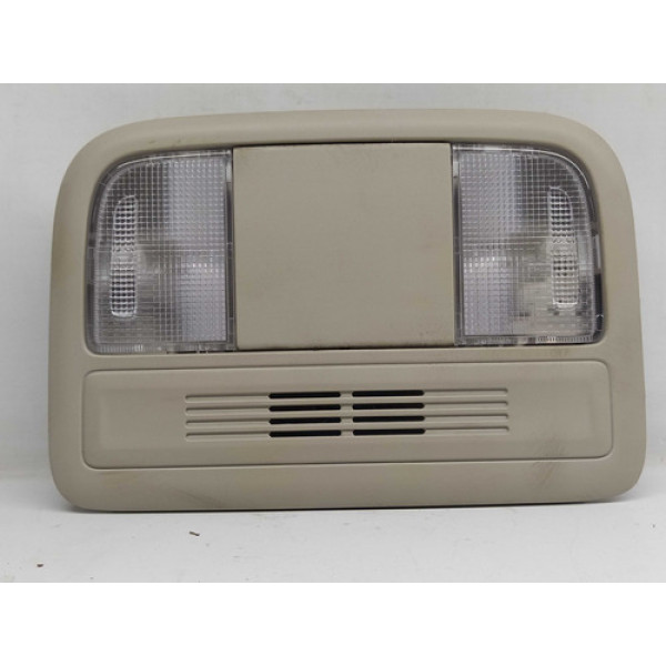 Lanterna Cortesia Teto Honda Hrv 2020 