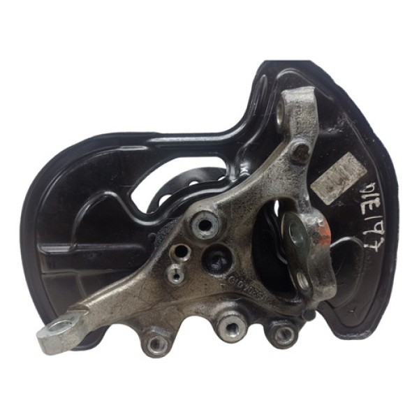 Manga Eixo Dianteiro Esquerdo Kompressor 2011 1.6 16v Aut