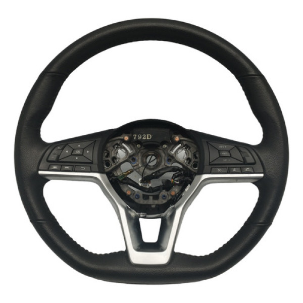 Volante Nissan Kicks Exclusive 2022 1.6 Aut