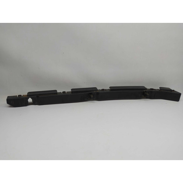 Suporte Guia Direito Parachoque Traseiro Hyundai Santa Fé 