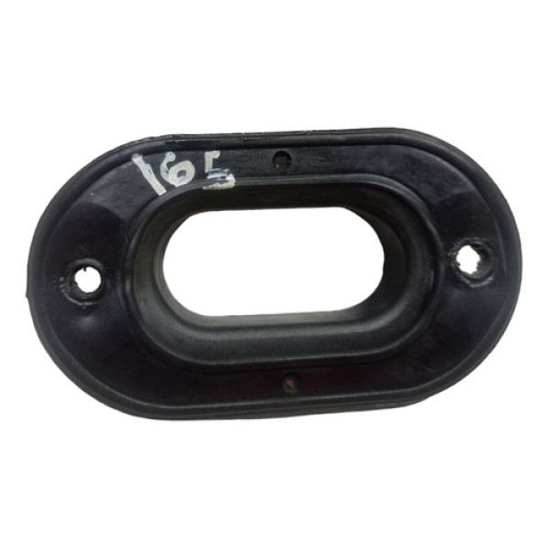 Borracha Vedação Evaporadora Jac T5 Jetflex 2018 1.5 Aut